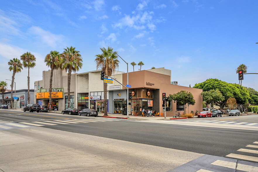 1300-1306 Wilshire Blvd, Santa Monica, CA for sale - Building Photo - Image 1 of 28