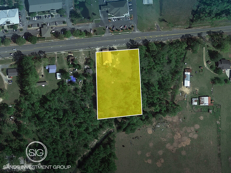 1043 Highway 90, Chipley, FL for sale - Building Photo - Image 1 of 1