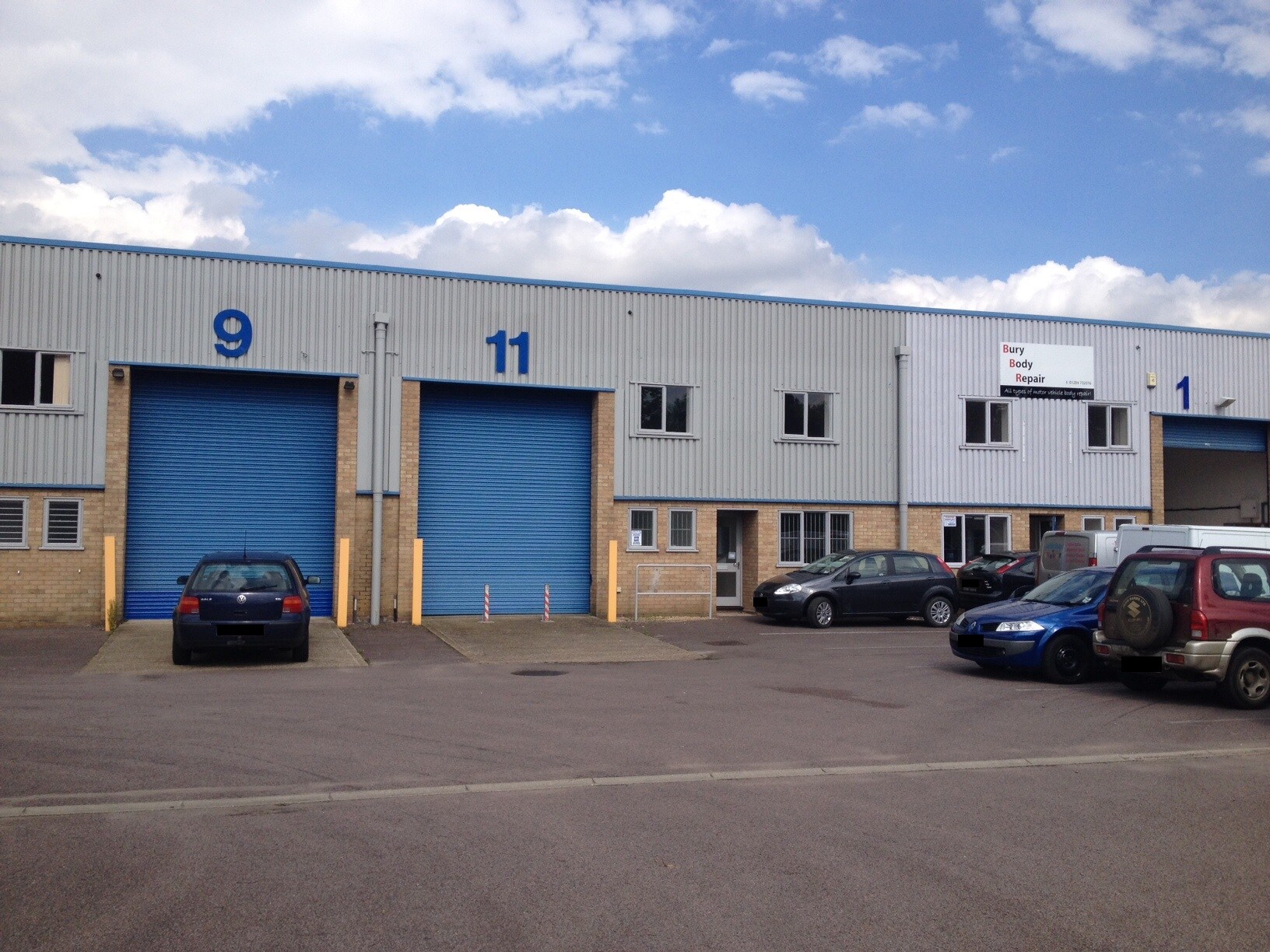 Cratfield Rd, Bury St Edmunds for sale Building Photo- Image 1 of 1