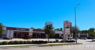 More details for 5030 Gessner Rd, Houston, TX - Retail for Rent