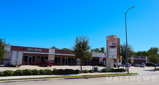 More details for 5030 Gessner Rd, Houston, TX - Retail for Rent