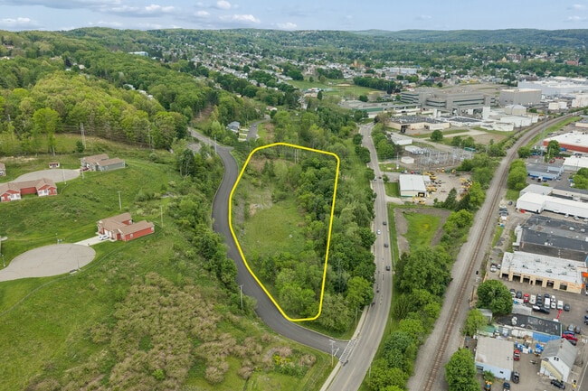 More details for 701 E Franklin St, Endicott, NY - Land for Auction