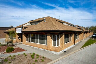 More details for 156 Duncan Mill Rd, Toronto, ON - Office to Rent