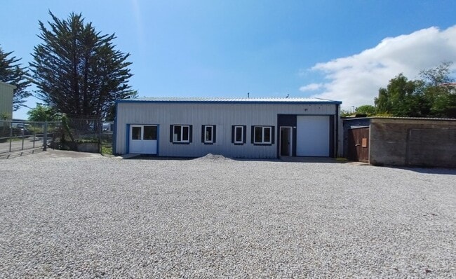 More details for Heron Way, Truro - Industrial to Rent