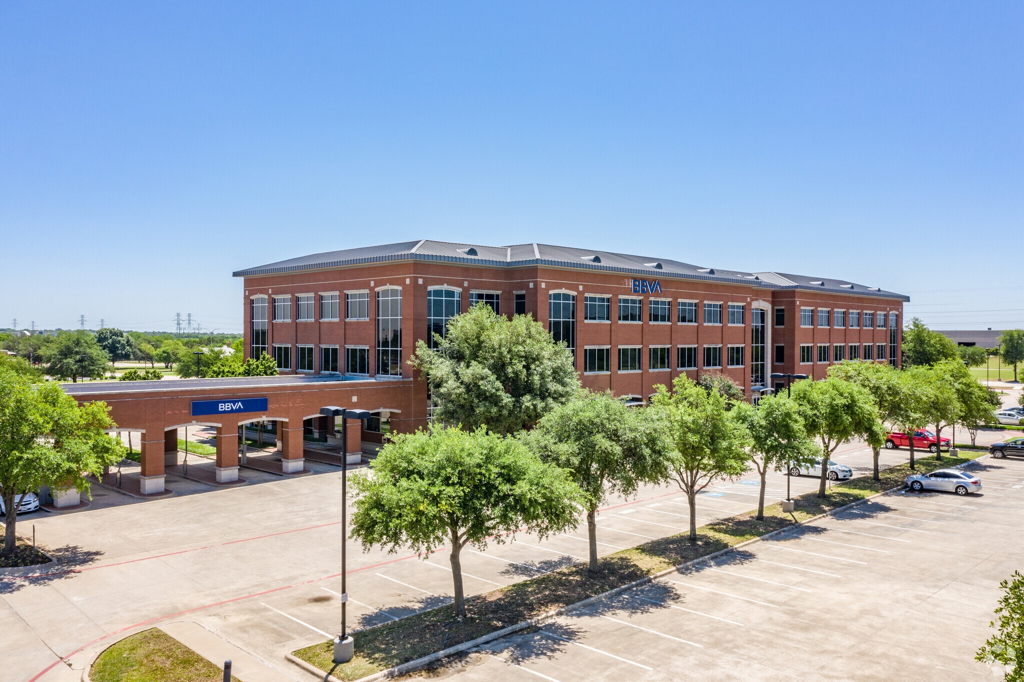 4500 Mercantile Plaza Dr, Fort Worth, TX to rent Building Photo- Image 1 of 9