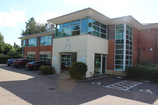 More details for Waltham Rd, Maidenhead - Office for Rent