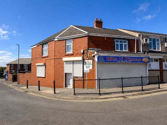 30 Alexandra Ter, Durham for sale - Primary Photo - Image 1 of 13