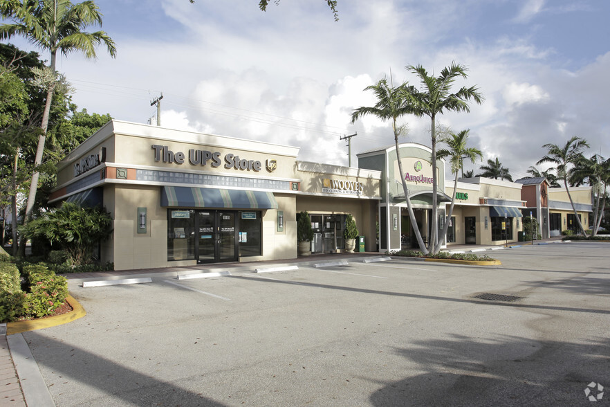 1159-1199 S Federal Hwy, Boca Raton, FL for rent - Building Photo - Image 2 of 5