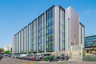 More details for Calle Vía de los Poblados, 7, Madrid - Office to Rent