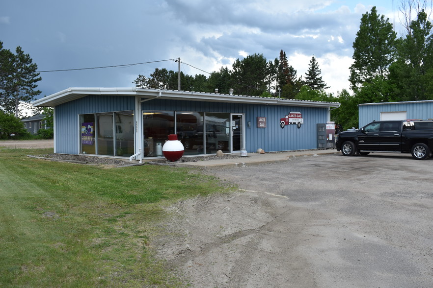 4326 W Lake St, Pequot Lakes, MN for rent - Building Photo - Image 3 of 19