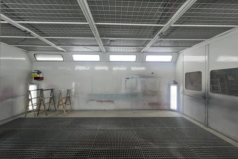 Light Industrial in Perpignan for sale - Building Photo - Image 3 of 3