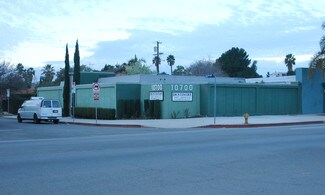 More details for 10700 Burbank Blvd, North Hollywood, CA - Office / Medical to Rent