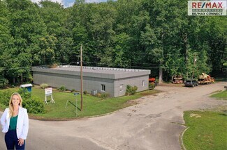 More details for 9991 John Clayton Memorial Hwy, Gloucester, VA - Light Industrial for Sale