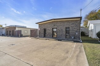 More details for 619 Hembry St, Lewisville, TX - Light Industrial for Rent