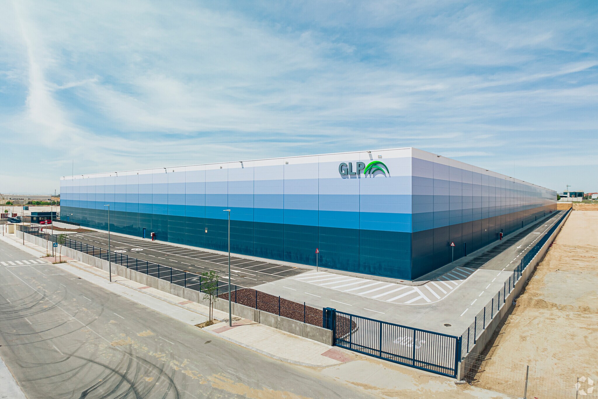 Polígono Cárcavas, Illescas, Toledo to rent Primary Photo- Image 1 of 22