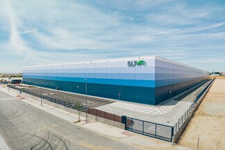 More details for Polígono Cárcavas, Illescas - Industrial to Rent