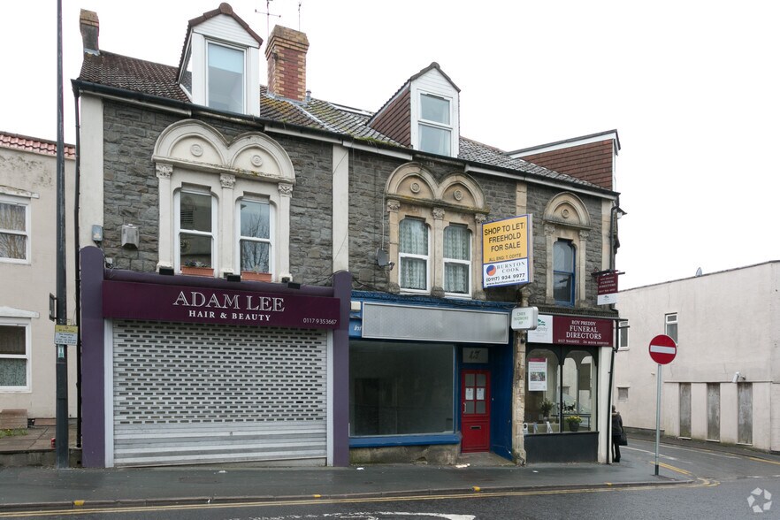 47 High St, Kingswood for sale - Primary Photo - Image 1 of 1