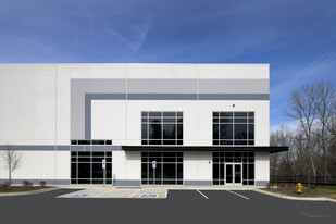 Paw Creek Logistics Center - Commercial Property