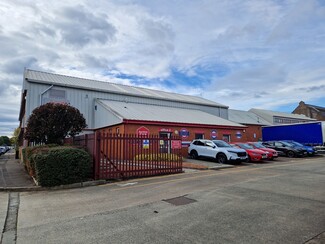 More details for 2 Macdowall St, Paisley - Industrial for Rent