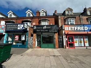 1861 Pershore Rd, Birmingham to rent Building Photo- Image 1 of 3
