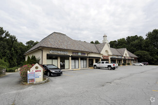 More details for 10360 Medlock Bridge Rd, Duluth, GA - Retail for Sale