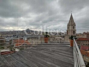 Marseille, BDR - Aerial map view - Image1
