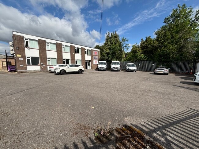More details for Oakridge Rd, High Wycombe - Industrial to Rent