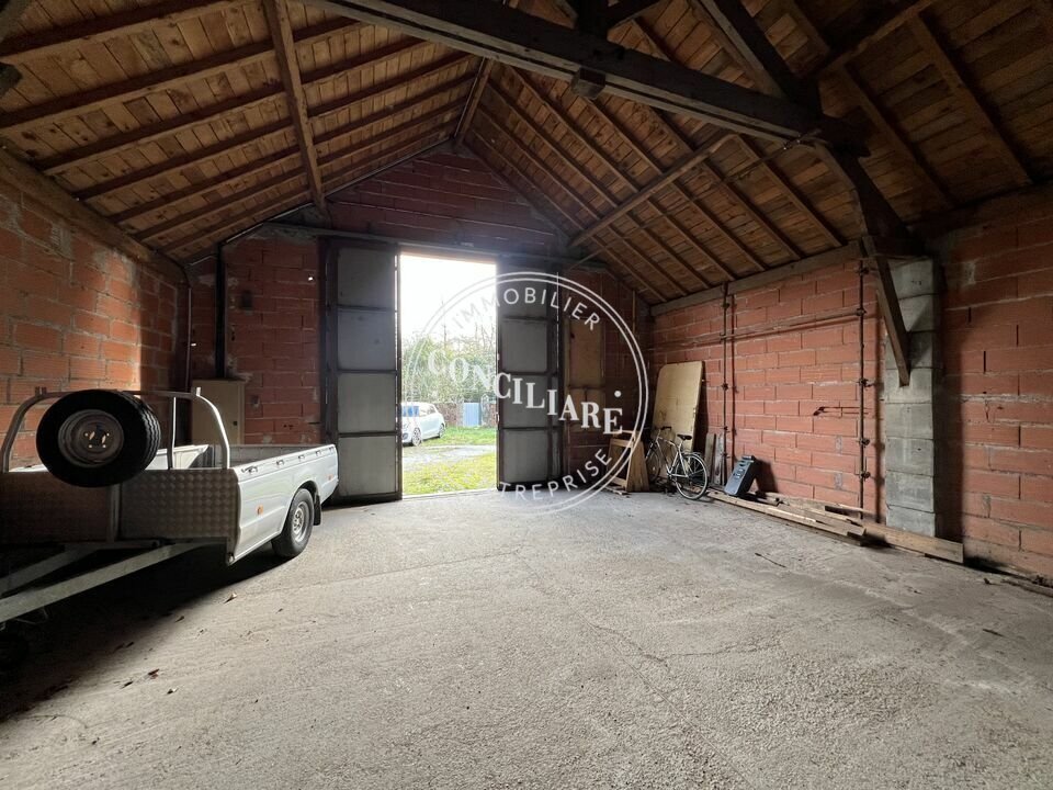 54 Avenue D'Ox, Muret to rent Building Photo- Image 1 of 5