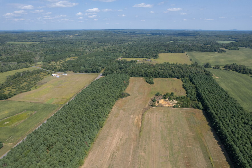 N12927 S Sand Ln, Osseo, WI for sale - Primary Photo - Image 1 of 1