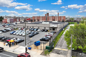 219 E Lehigh Ave, Philadelphia, PA - aerial  map view