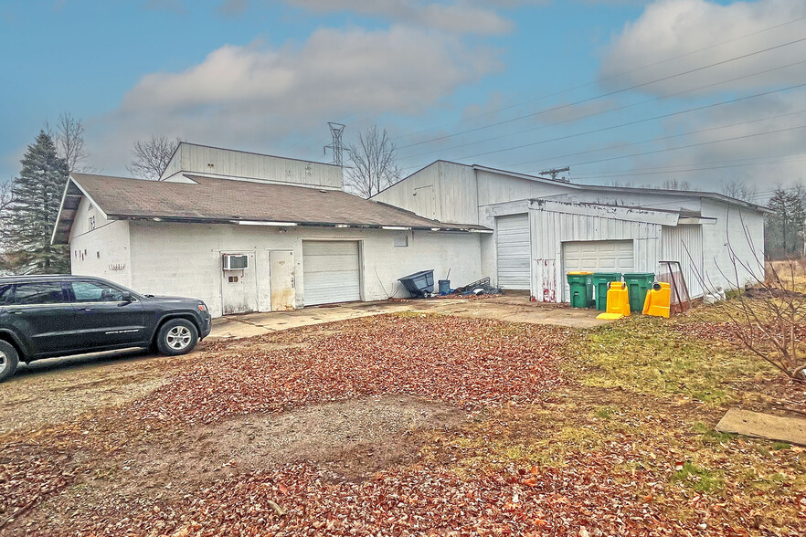 1769-1781 Cadillac Ave, Ypsilanti, MI for sale - Building Photo - Image 1 of 11