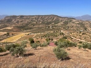 Calle Gibralmora, 10, Pizarra, MAL - Aerial  map view - Image1
