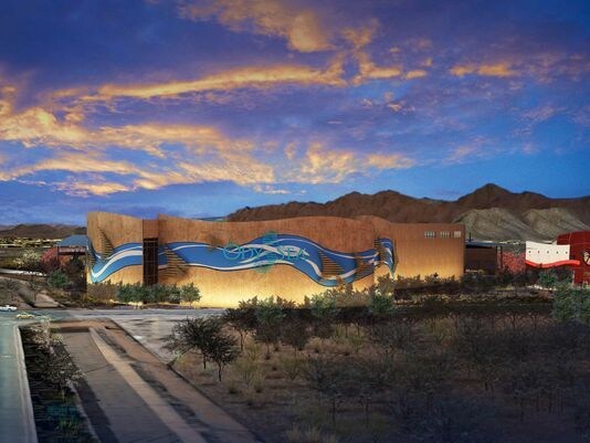 Via De Ventura & 101, Scottsdale, AZ to rent Building Photo- Image 1 of 19