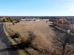 83 ac Stillhouse Rd, Paris, TX for sale Primary Photo- Image 1 of 23