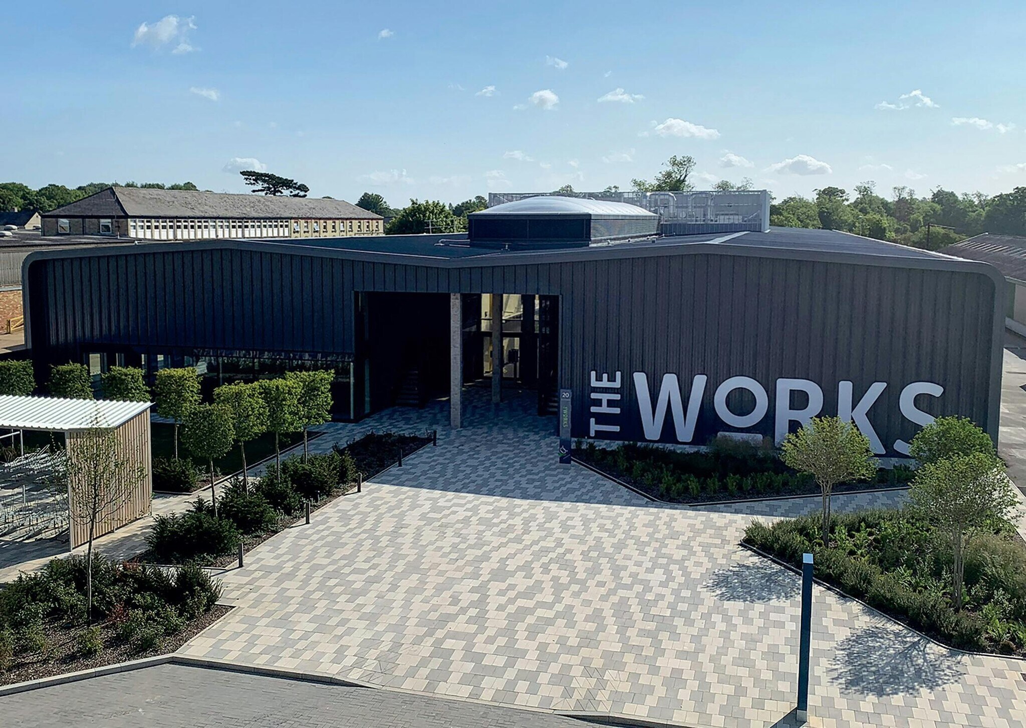 London Rd, Pampisford to rent Building Photo- Image 1 of 12