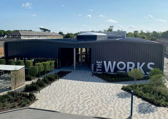 More details for London Rd, Pampisford - Office to Rent