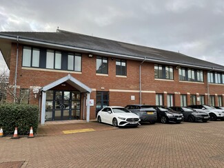 More details for Holland Dr, Newcastle Upon Tyne - Office for Rent