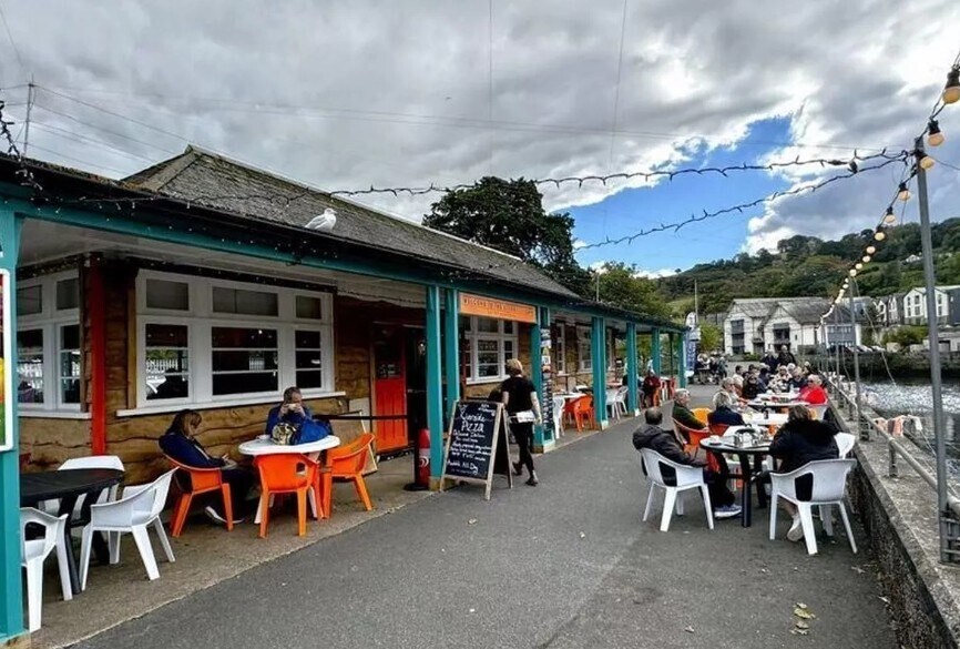 Steamer Quay Rd, Totnes for sale Building Photo- Image 1 of 1