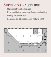 818 W 7th St, Los Angeles, CA for rent Floor Plan- Image 1 of 1