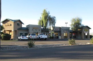 More details for 1450 N Dysart Rd, Avondale, AZ - Retail to Rent