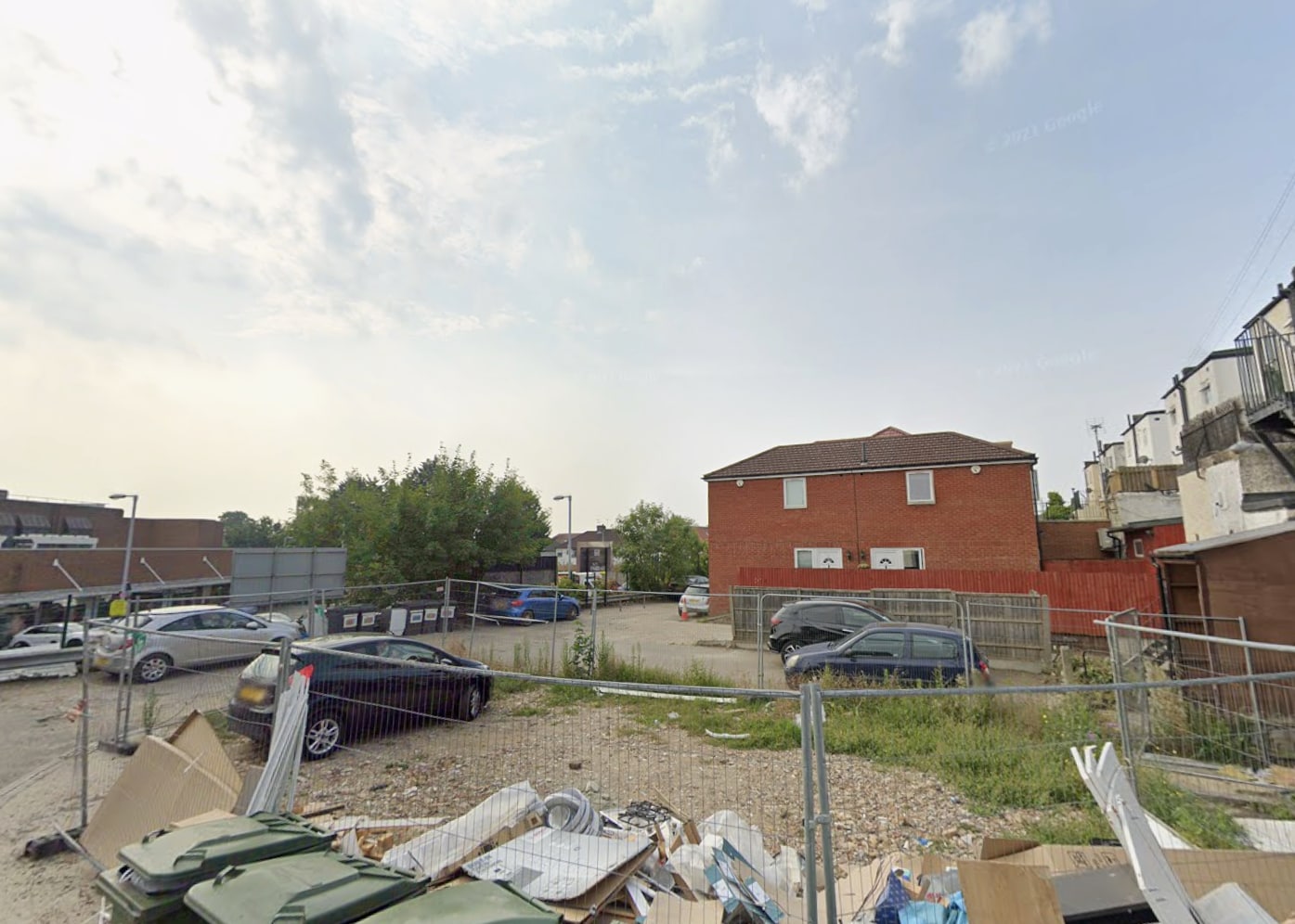 30 High Rd, London to rent Primary Photo- Image 1 of 2