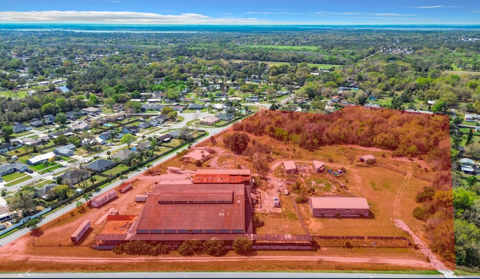 2030 US-1, Titusville, FL for sale - Primary Photo - Image 1 of 6