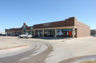 6103 Wesley St, Greenville, TX for rent Primary Photo- Image 1 of 3