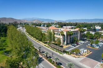 2280 Market St, Riverside, CA - aerial  map view