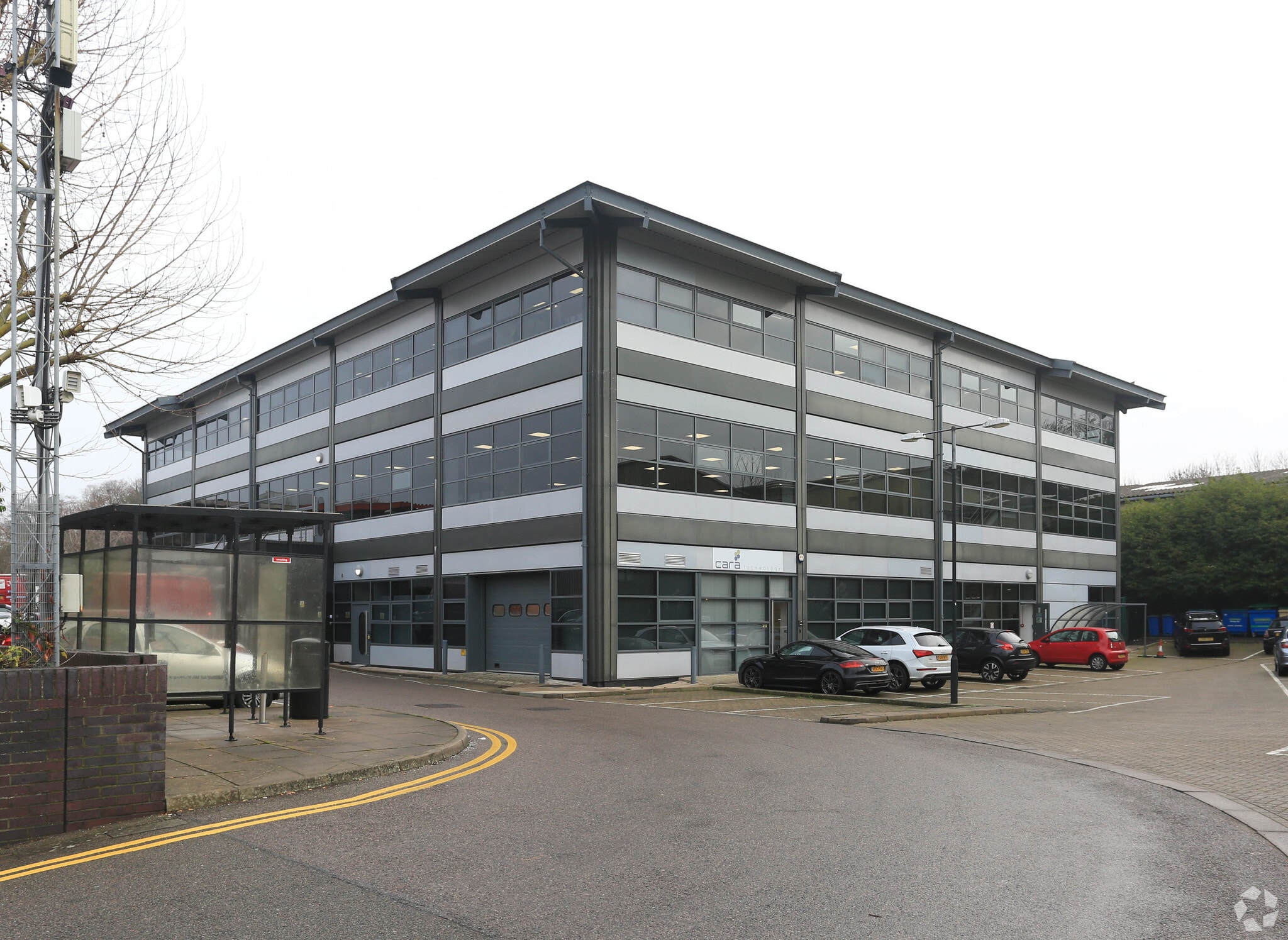 Randalls Rd, Leatherhead for sale Primary Photo- Image 1 of 1