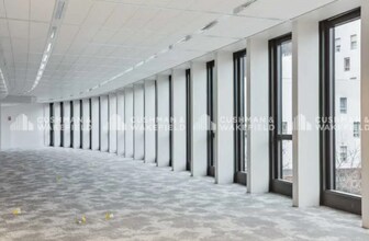 36-42 Avenue Pierre Lefaucheux, Boulogne-Billancourt to rent Interior Photo- Image 2 of 6