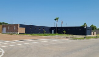 More details for 201 6th St. N, Texas City, TX - Light Industrial for Rent