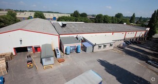 More details for 13 Queensway, Wrexham - Industrial for Sale