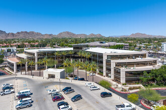 3131 E Camelback Rd, Phoenix, AZ for rent Building Photo- Image 1 of 10