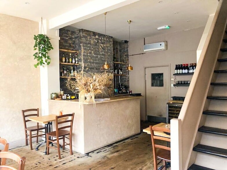 11 Kings Rd, Cardiff for sale - Building Photo - Image 1 of 1